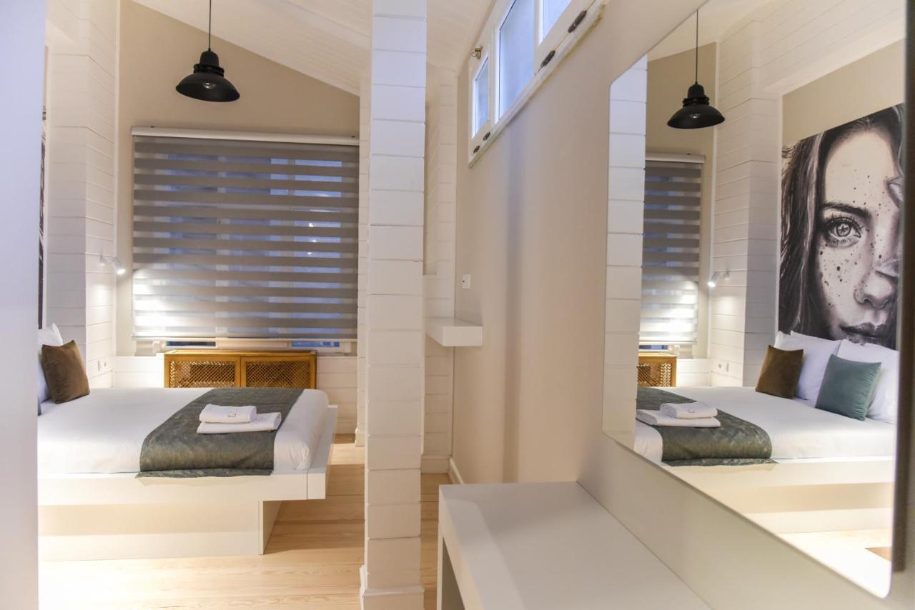 Luxir Hotel Estambul Exterior foto